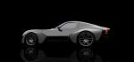 Devon GTX Renderings 2009 года